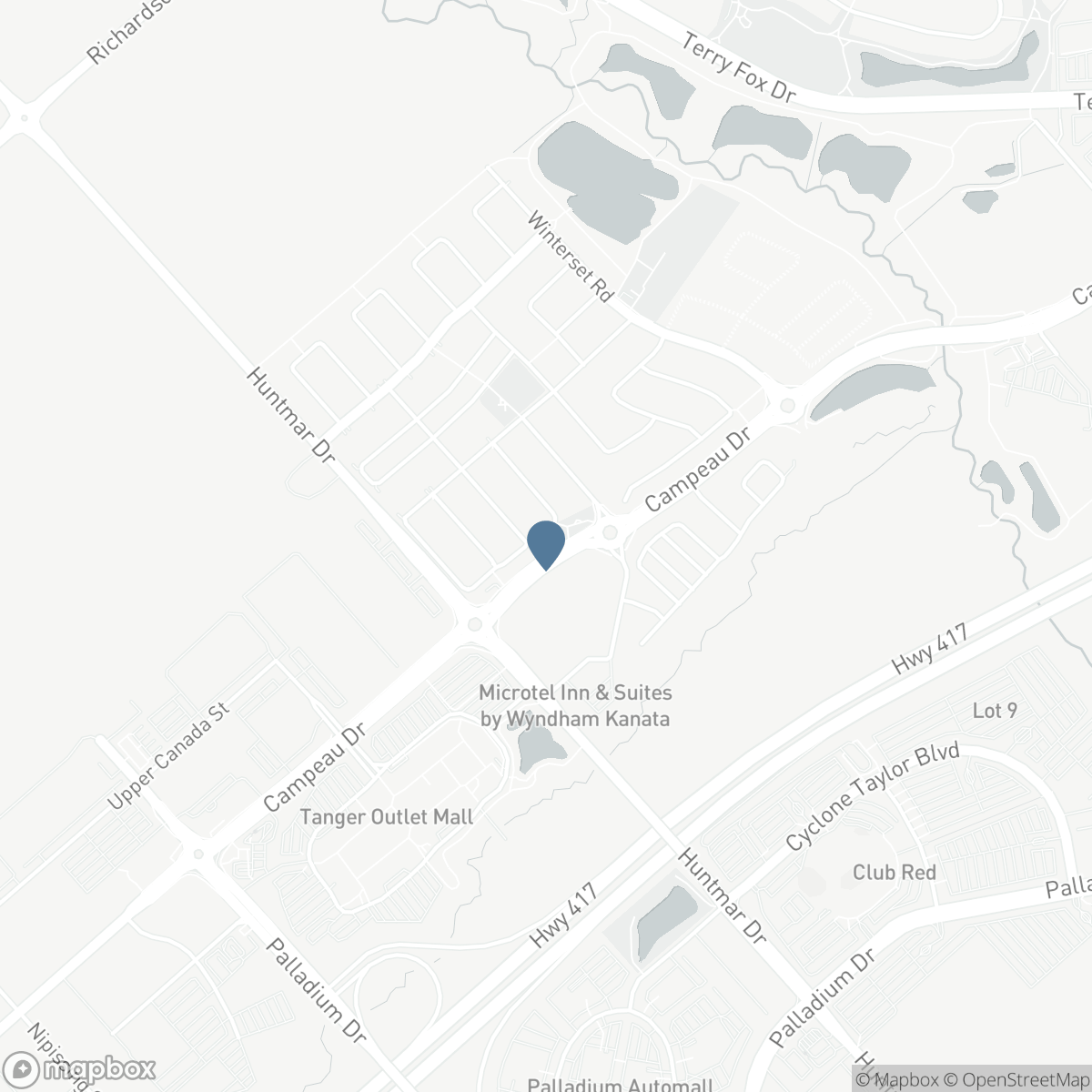 354 BRETTONWOOD RIDGE, Ottawa, Ontario K2T 0H8